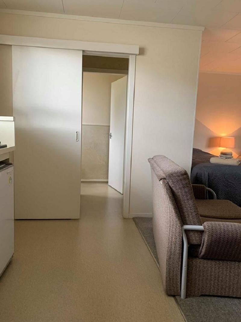 Waiouru Welcome Inn エクステリア 写真