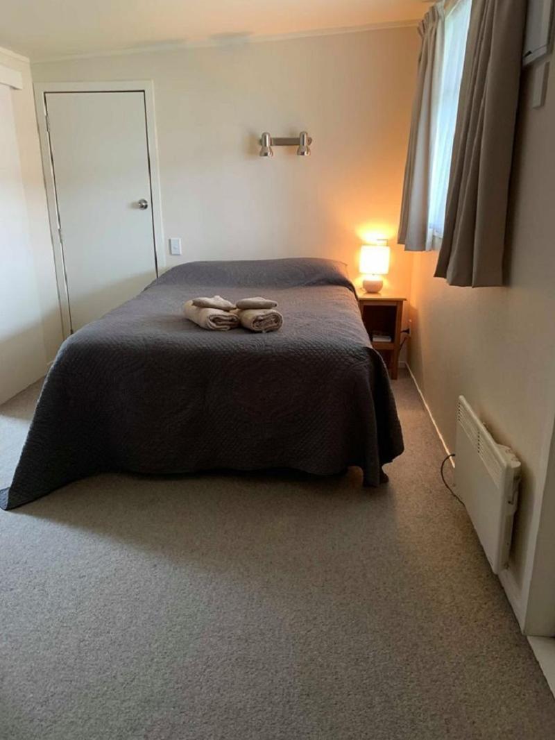 Waiouru Welcome Inn エクステリア 写真