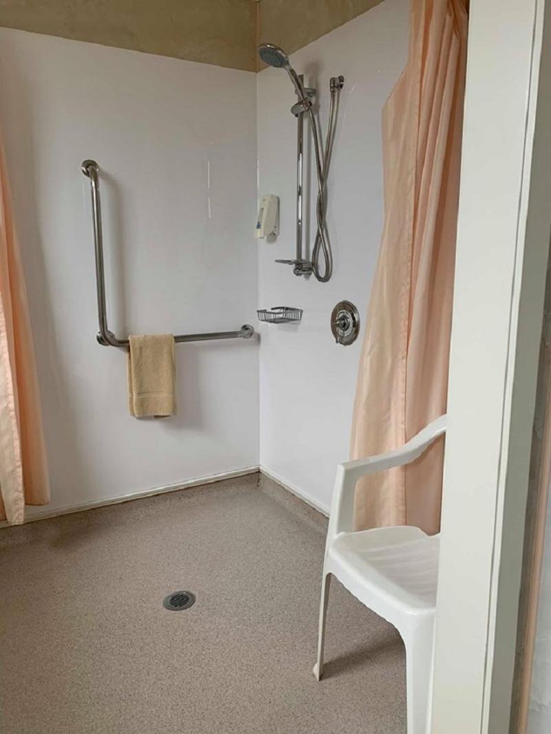 Waiouru Welcome Inn エクステリア 写真