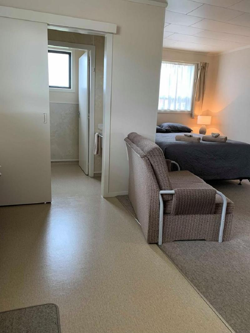 Waiouru Welcome Inn エクステリア 写真