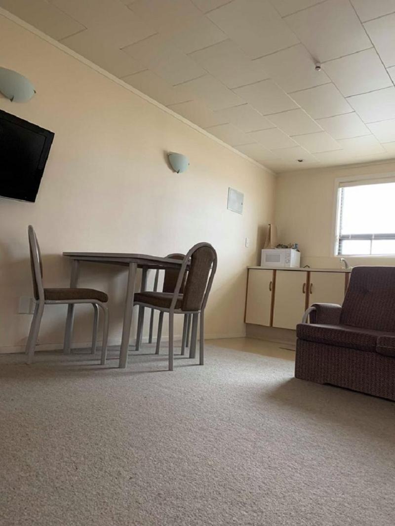 Waiouru Welcome Inn エクステリア 写真
